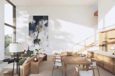 Villa on Layan Beach, Thailand 4 bedrooms № 166548 - photo 7