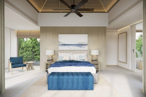 Villa à Bang Tao, Thaïlande 5 chambres № 166550 - photo 5