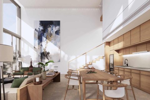 Вилла на Пляже Лаян, Таиланд с 3 спальнями № 166549 - фото 3