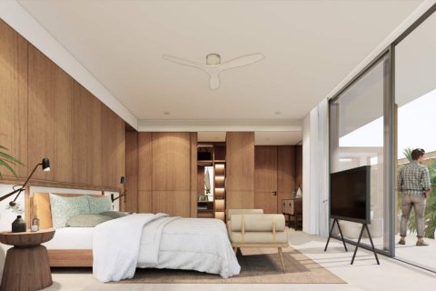 Вилла на Пляже Лаян, Таиланд с 3 спальнями № 166549 - фото 5