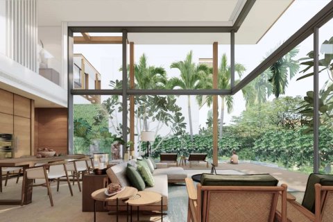 Вилла на Пляже Лаян, Таиланд с 3 спальнями № 166549 - фото 4