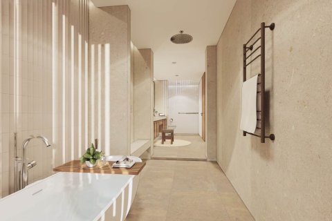 Вилла на Пляже Лаян, Таиланд с 3 спальнями № 166549 - фото 11