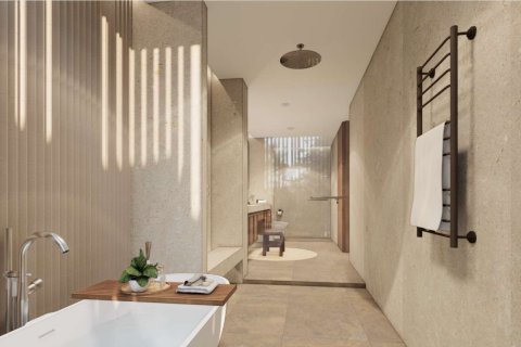 Вилла на Пляже Лаян, Таиланд с 3 спальнями № 166549 - фото 7