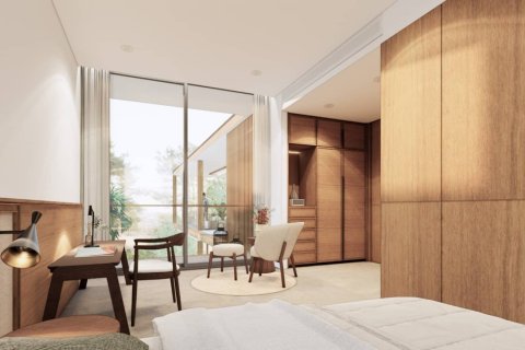 Вилла на Пляже Лаян, Таиланд с 3 спальнями № 166549 - фото 8