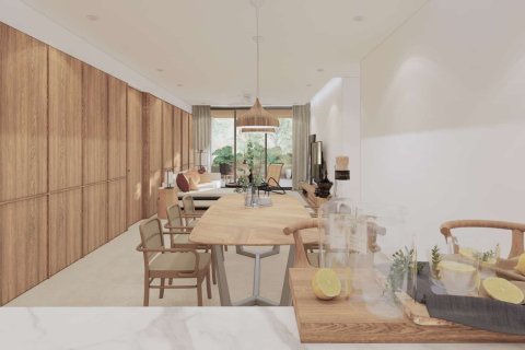 Condo on Layan Beach, Thailand, 3 bedrooms  № 166547 - photo 3