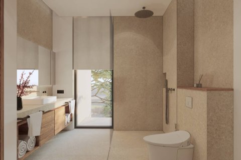 Condo on Layan Beach, Thailand, 3 bedrooms  № 166547 - photo 9