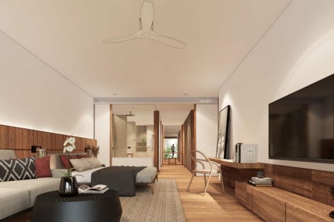 Дуплекс на Пляже Лаян, Таиланд с 3 спальнями № 166546 - фото 7