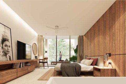 Дуплекс на Пляже Лаян, Таиланд с 3 спальнями № 166546 - фото 4