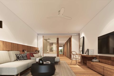 Дуплекс на Пляже Лаян, Таиланд с 3 спальнями № 166546 - фото 8