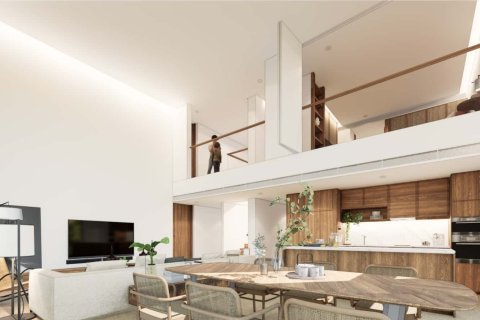 Дуплекс на Пляже Лаян, Таиланд с 3 спальнями № 166546 - фото 6