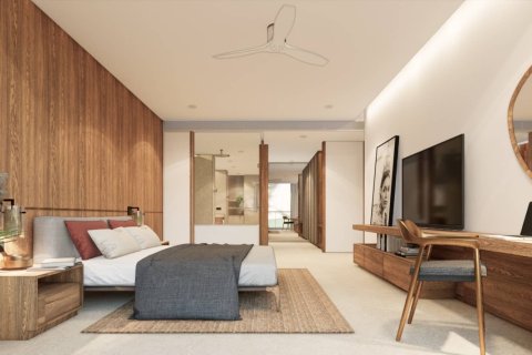 Дуплекс на Пляже Лаян, Таиланд с 3 спальнями № 166546 - фото 3