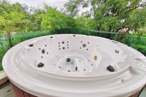 Villa in Hua Hin, Thailand 3 bedrooms № 139052 - photo 9