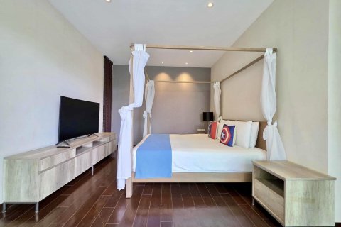 Villa in Hua Hin, Thailand 3 bedrooms № 139052 - photo 14