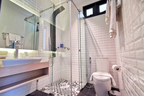 Villa in Hua Hin, Thailand 3 bedrooms № 139052 - photo 7