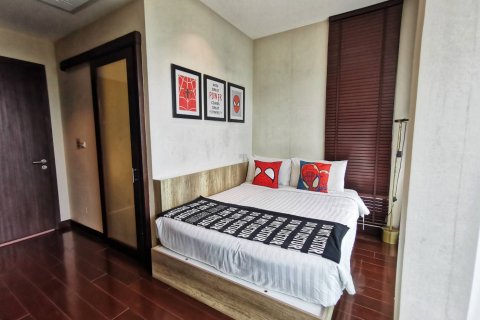 Villa in Hua Hin, Thailand 3 bedrooms № 139052 - photo 6