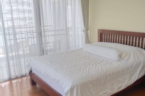 Condo in Hua Hin, Thailand, 2 bedrooms  № 139051 - photo 15