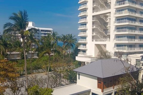 Condo in Hua Hin, Thailand, 2 bedrooms  № 139051 - photo 7