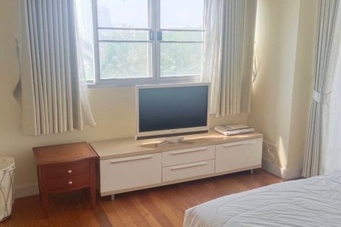 Condo in Hua Hin, Thailand, 2 bedrooms  № 139051 - photo 14