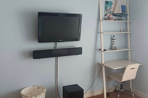 Condo in Hua Hin, Thailand, 2 bedrooms  № 139051 - photo 3