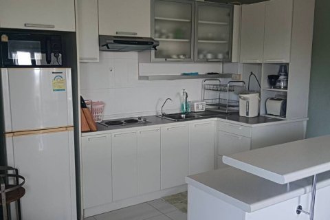 Condo in Hua Hin, Thailand, 2 bedrooms  № 139051 - photo 5