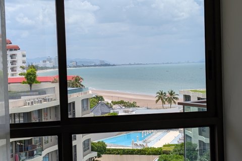 Condo à Hua Hin, Thaïlande, 2 chambres № 136569 - photo 6