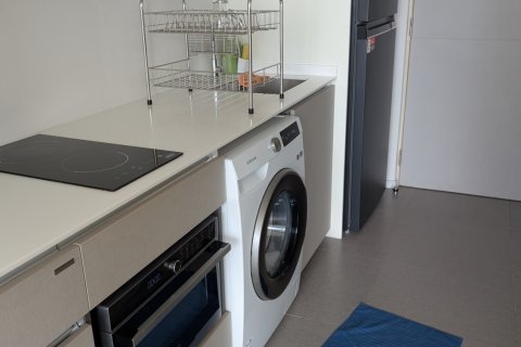 Condo à Hua Hin, Thaïlande, 2 chambres № 136569 - photo 3