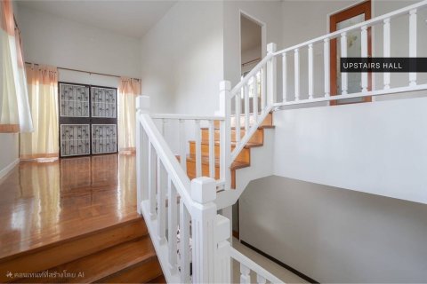 Villa à San Sai, Thaïlande 4 chambres № 136565 - photo 15