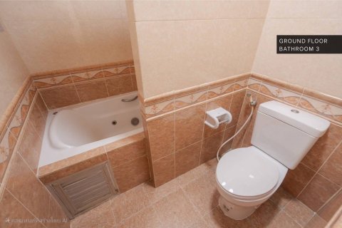 Villa à San Sai, Thaïlande 4 chambres № 136565 - photo 6