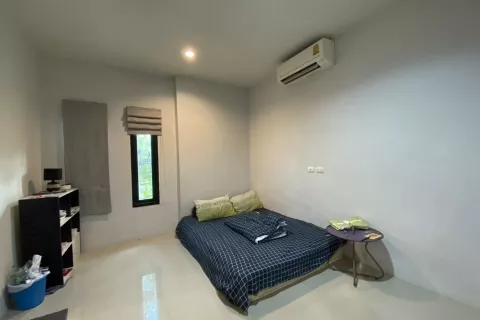 Studio in Ko Samui, Thailand № 136571 - photo 15