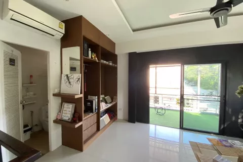 Studio in Ko Samui, Thailand № 136571 - photo 10