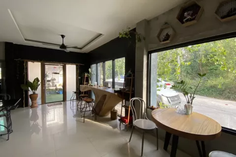 Studio in Ko Samui, Thailand № 136571 - photo 5