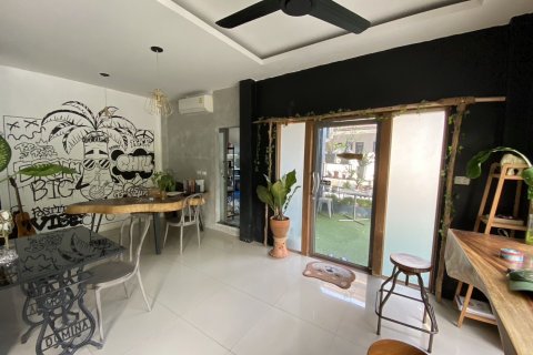 Studio in Ko Samui, Thailand № 136571 - photo 6