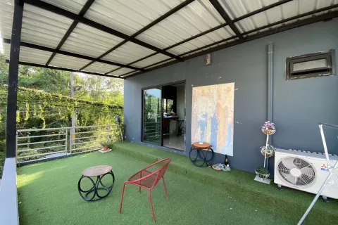 Studio in Ko Samui, Thailand № 136571 - photo 12