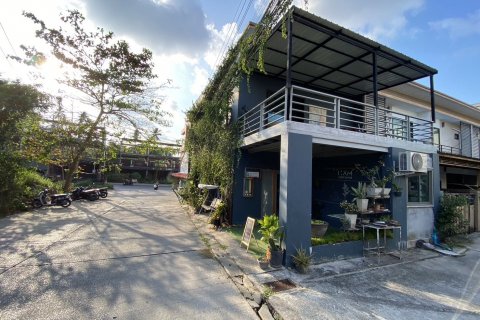 Studio in Ko Samui, Thailand № 136571 - photo 3