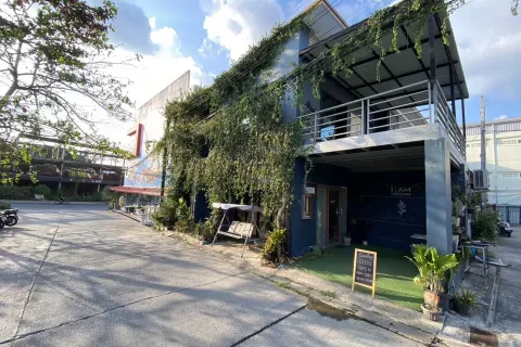 Studio in Ko Samui, Thailand № 136571 - photo 1