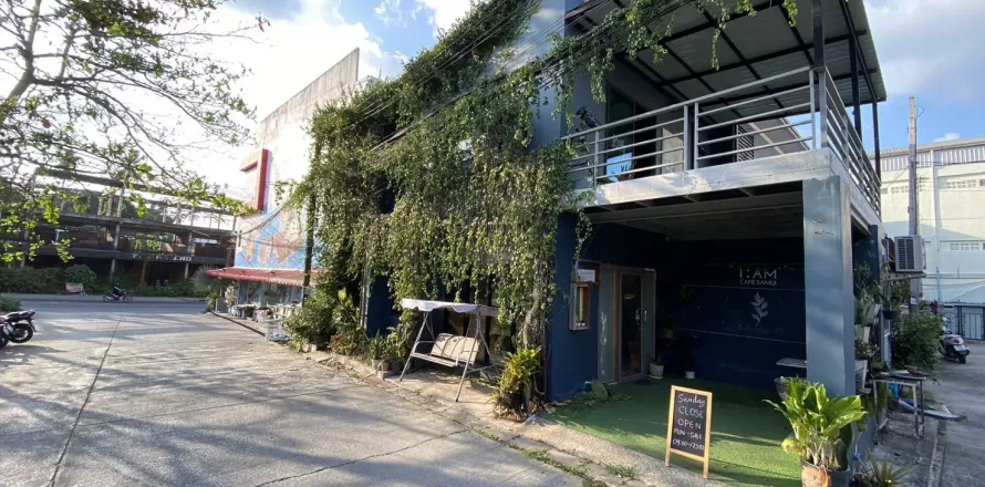 Studio in Ko Samui, Thailand № 136571