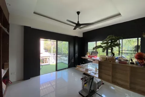 Studio in Ko Samui, Thailand № 136571 - photo 9