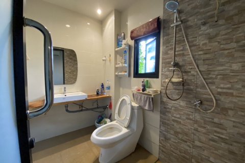 Studio in Ko Samui, Thailand № 136571 - photo 17