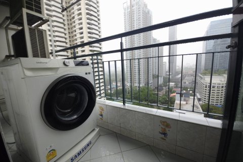 Кондоминиум с 3 спальнями в Ваттхане, Бангкок, Таиланд № 136566 - фото 17