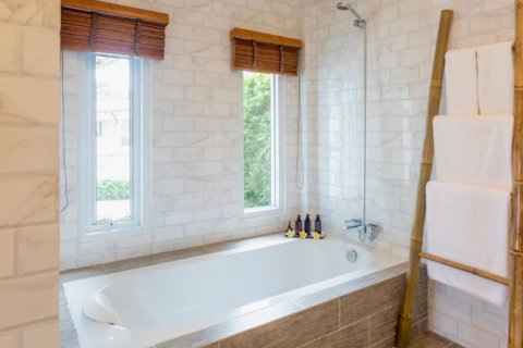 Отель в Самуи, Таиланд № 136568 - фото 6