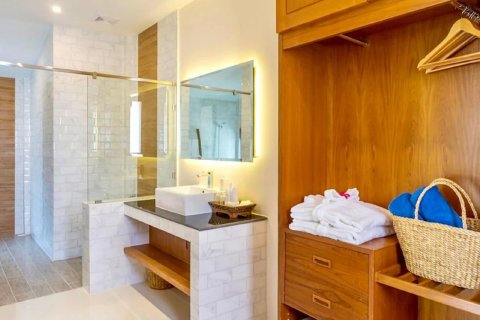 Отель в Самуи, Таиланд № 136568 - фото 10