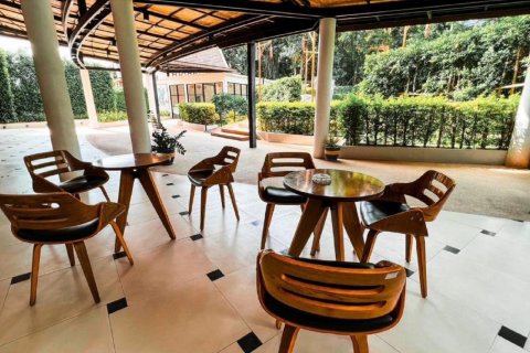 Отель в Самуи, Таиланд № 136568 - фото 12