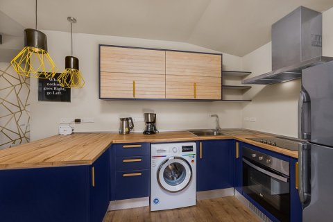 Condo in Surin, Thailand, 1 bedroom  № 134301 - photo 15