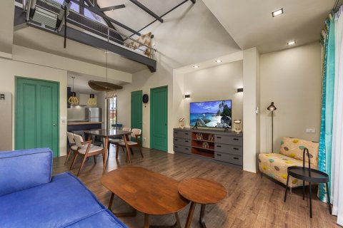 Condo in Surin, Thailand, 1 bedroom  № 134301 - photo 22