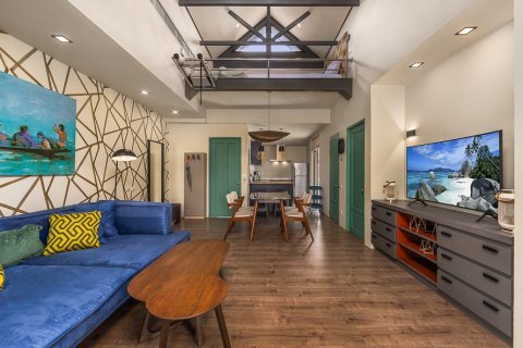 Condo in Surin, Thailand, 1 bedroom  № 134301 - photo 2