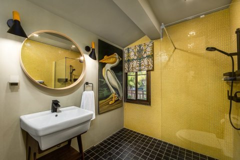 Condo in Surin, Thailand, 1 bedroom  № 134301 - photo 5