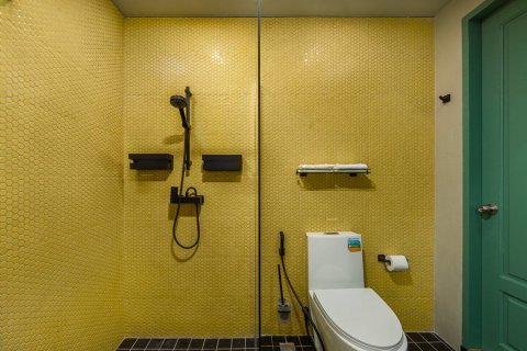 Condo in Surin, Thailand, 1 bedroom  № 134301 - photo 4