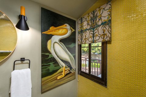 Condo in Surin, Thailand, 1 bedroom  № 134301 - photo 6