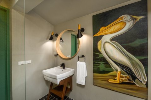 Condo in Surin, Thailand, 1 bedroom  № 134301 - photo 3