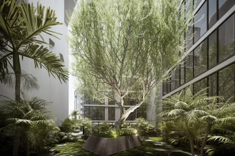 Penthouse in Phuket, Thailand 3 bedrooms № 134300 - photo 14